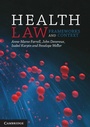 Cover: Health Law - Cambridge University Press