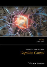 Abbildung von: The Wiley Handbook of Cognitive Control - Wiley-Blackwell
