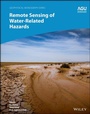 Cover: Remote Sensing of Water-Related Hazards - Wiley