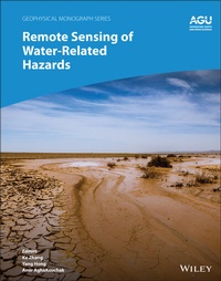 Abbildung von: Remote Sensing of Water-Related Hazards - American Geophysical Union