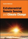 Cover: Extraterrestrial Remote Sensing and Climate Change - Wiley
