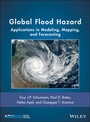 Cover: Global Flood Hazard - Wiley