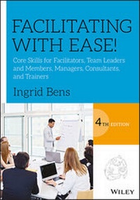 Abbildung von: Facilitating with Ease! - Wiley