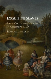 Abbildung von: Exquisite Slaves - Cambridge University Press