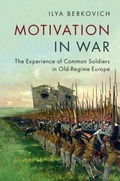 Cover: Motivation in War - Cambridge University Press