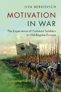 Enlarge image Cover: Motivation in War - Cambridge University Press