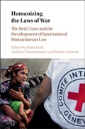 Cover: Humanizing the Laws of War - Cambridge University Press