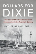 Cover: Dollars for Dixie - Cambridge University Press