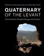 Cover: Quaternary of the Levant - Cambridge University Press