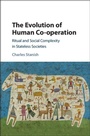 Cover: The Evolution of Human Co-operation - Cambridge University Press