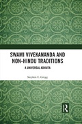Cover: Swami Vivekananda and Non-Hindu Traditions - Routledge