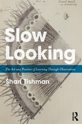 Abbildung von: Slow Looking - Routledge
