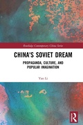Cover: China's Soviet Dream - Routledge