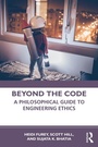 Cover: Beyond the Code - Routledge