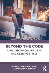 Enlarge image Cover: Beyond the Code - Routledge