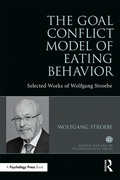 Cover: The Goal Conflict Model of Eating Behavior - Routledge