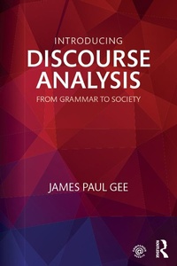 Abbildung von: Introducing Discourse Analysis - Routledge