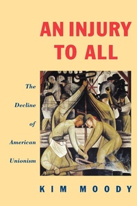 Abbildung von: An Injury to All - Verso Books