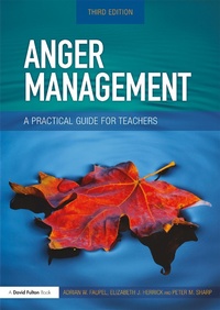 Abbildung von: Anger Management - Routledge