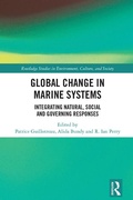 Cover: Global Change in Marine Systems - Routledge