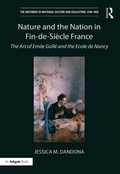 Cover: Nature and the Nation in Fin-de-Siecle France - Routledge