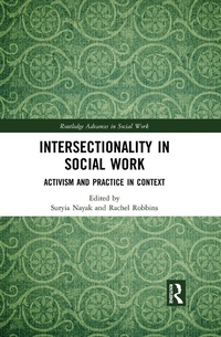 Enlarge image Cover: Intersectionality in Social Work - Routledge
