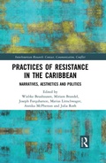 Cover: Practices of Resistance in the Caribbean - Routledge
