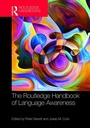 Cover: The Routledge Handbook of Language Awareness - Routledge