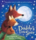 Cover: Daddy's Little Star - Scholastic