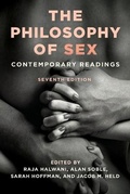 Cover: The Philosophy of Sex - Rowman & Littlefield