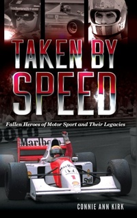 Abbildung von: Taken by Speed - Rowman & Littlefield Publishers