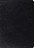 Cover: ESV Archaeology Study Bible - Crossway Books