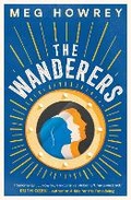 Cover: The Wanderers - Scribner UK