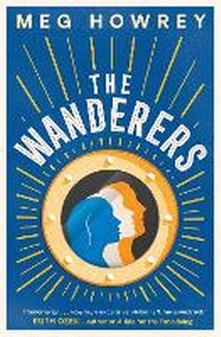 Enlarge image Cover: The Wanderers - Scribner UK