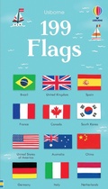 Cover: 199 Flags - Usborne Publishing Ltd