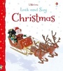 Cover: Christmas - Usborne Publishing Ltd