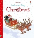 Cover: Christmas - Usborne Publishing Ltd