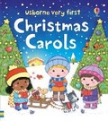 Cover: Christmas Carols - Usborne Publishing Ltd