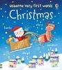 Cover: Christmas - Usborne Publishing Ltd