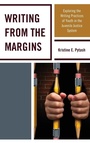 Cover: Writing From the Margins - Rowman & Littlefield Publishers