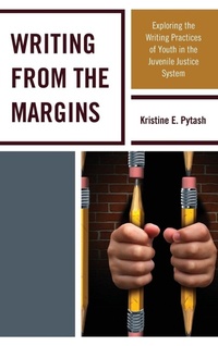 Enlarge image Cover: Writing From the Margins - Rowman & Littlefield Publishers
