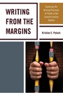Cover: Writing From the Margins - Rowman & Littlefield Publishers