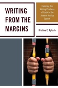 Cover: Writing From the Margins - Rowman & Littlefield Publishers