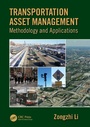 Cover: Transportation Asset Management - CRC Press