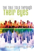 Cover: Tale Told Through Their Eyes - BOOKBABY