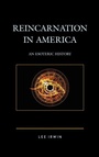 Cover: Reincarnation in America - Lexington Books