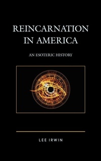 Enlarge image Cover: Reincarnation in America - Lexington Books