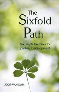 Enlarge image Cover: The Sixfold Path - Floris Books