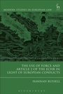 Bild: The Use of Force and Article 2 of the ECHR in Light of European Conflicts - Hart Publishing