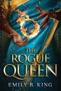 Cover: The Rogue Queen - Skyscape